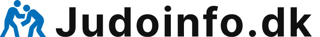 Judoinfo logo